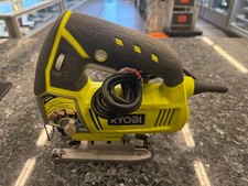 Ryobi Corded 4.8amp Variable Speed Jigsaw On Sale Now !!