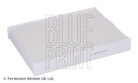 Innenraumfilter Blue Print ADN12539 Pollenfilter FüR Nissan Qashqai J11 Mercedes