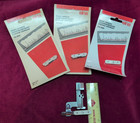 Janome Elastic Gathering C Foot fits 1200D w/ 3 gatherers Elna 7.5, 10 and 13mm — photo 1