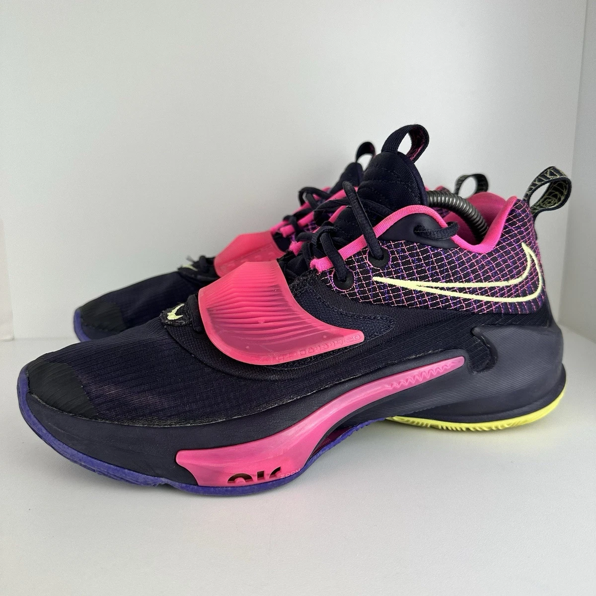 Nike Zoom Freak 3 Digital for Sale | Authenticity Guaranteed | eBay
