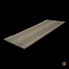 Northern Hifive slim 75 Oberplatte Tischplatte Abdeckplatte  Eichenholz