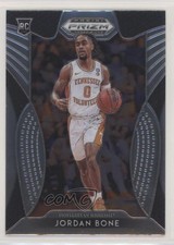 2019-20 Panini Prizm Draft Picks Jordan Bone #59 06m7