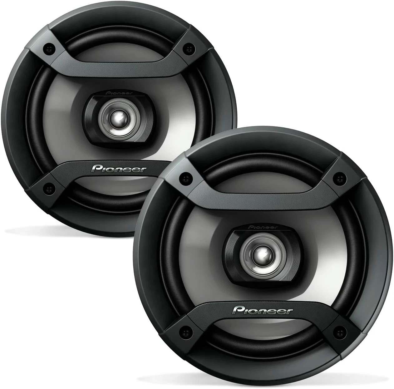 (pair) &ndash; 200w Max, Balanced Sound