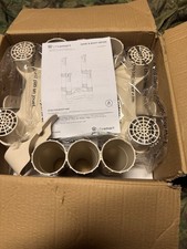 Lifesmart Shoe  Boot Dryer BD001 4 Post Fast Airflow Warmer - New Open Box
