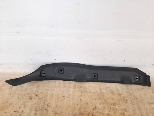 Rechte Kotflügeldichtung Abdeckung BMW 5 G60 G61 M5 G90 G99 5A0A906