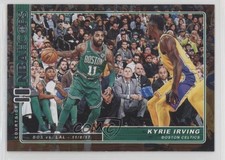 2018-19 Panini NBA Hoops Courtside Kyrie Irving #CS-3 0q0