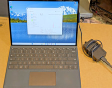 Microsoft Surface Pro X - 1876 Microsoft SQ1 3.0GHz 8GB RAM 128GB SSD 13" USED
