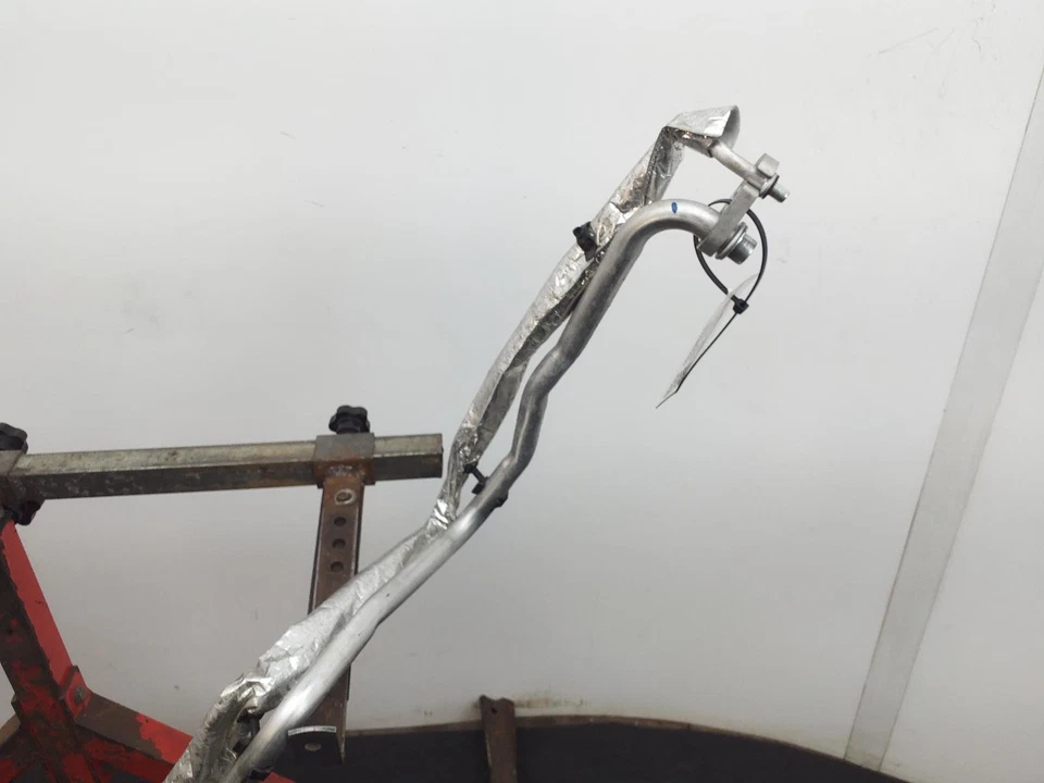 FORD S MAX Air Conditioning Pipes Hoses 2015-2023 2.0L Diesel T8CJ DG9H19E881DG - Image 4 of 4