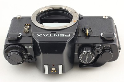 ペンタックス PENTAX LX 50mm F1.4 Near Mint* Pentax LX FA-1 SLR Film Camera w/ 50mm F1.4 Lens
