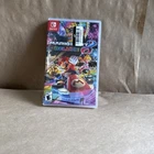 Mario Kart 8 -- Deluxe Edition (Nintendo Switch, 2017) NEW