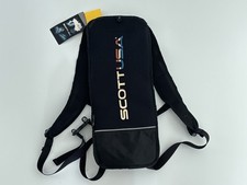 Scott USA Rennrad Fahrrad Rucksack Vintage