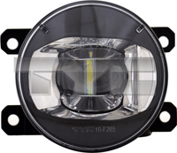 Nebelscheinwerfer Rechts FüR Jeep Renegade BU Ab 2014- LED NSW Fog Scheinwerfer