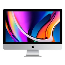 Apple iMac 2019 21.5" 4K i5 8GB RAM 1TB Fusion macOS #B