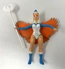 Vintage SORCERESS Action Figure He-Man Masters of the Universe MOTU 1986