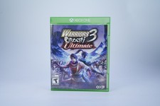 Warriors Orochi 3 Ultimate - Microsoft Xbox One