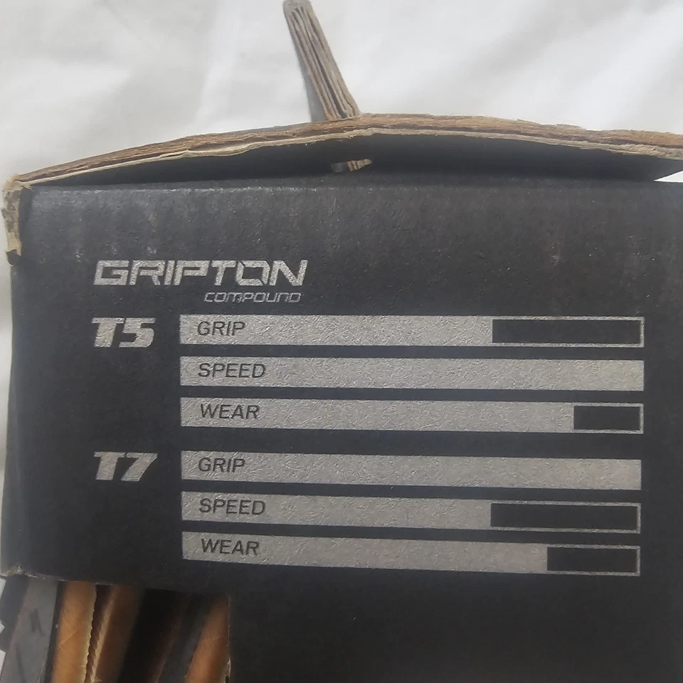 Specialized S-Works Tracer 2Bliss Ready Шина 700X33 Циклокросс/Гравийная Шина - Изображение 4 из 4