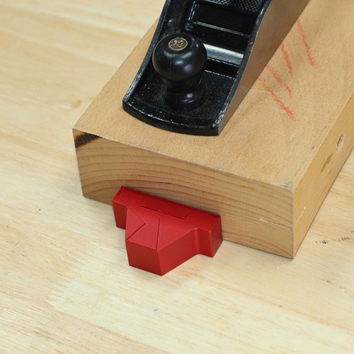 Benches Dogs Aluminum Woodworking Benches Clamps Quick Releases Positioning - Picture 7 of 10