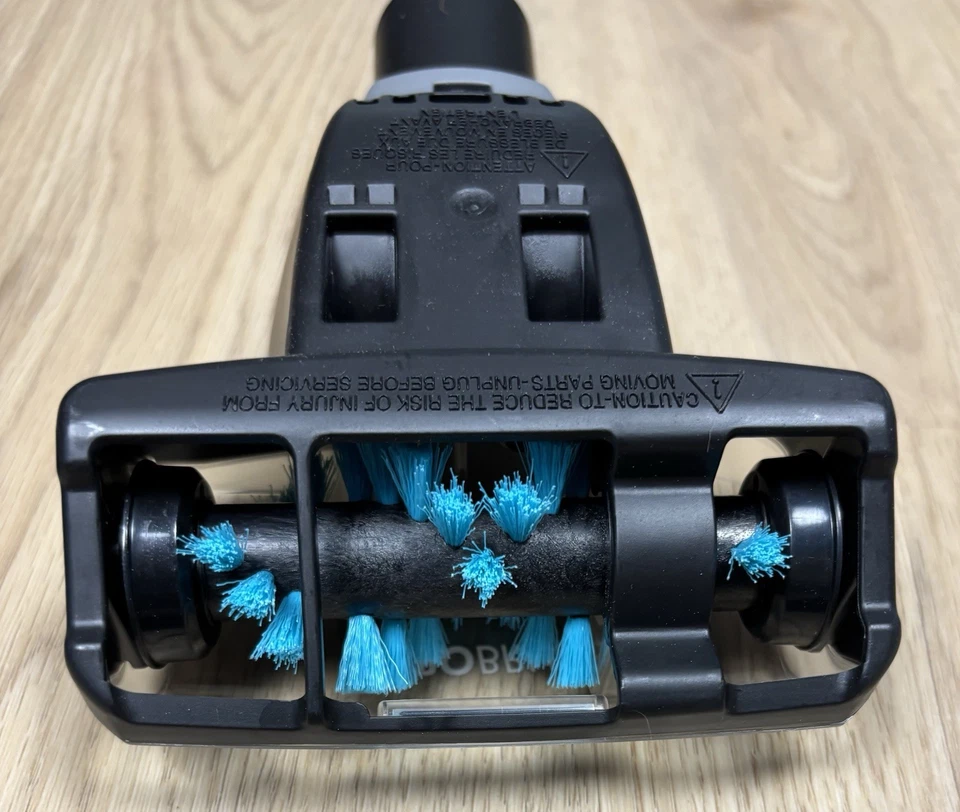 Bissell CleanView Vacuum Turbo Brush Tool Attachment And Dust Brush NEW - Image 3 of 4