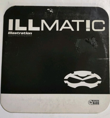 CD Illmatic 18 Cds - Bild 10 von 17