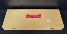 Freud JP-001 Wooden Professional Jointer Plane