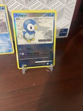 ペット・ショップ・ボーイズの激レア・プロモ Piplup [Stamped] #93 Prices | Pokemon Diamond & Pearl | Pokemon Cards