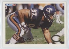 1994 Fleer Chris Zorich #72 03hc