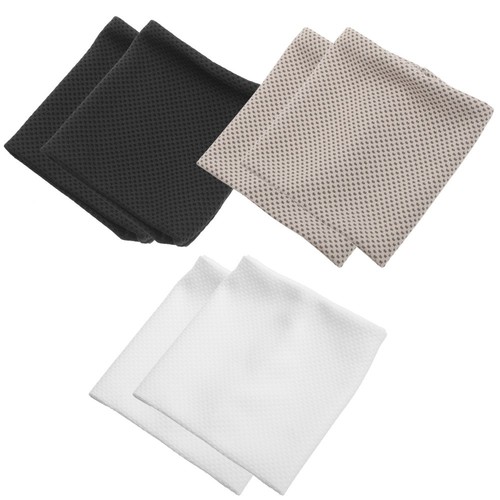 6 Pcs Wristband Fitness Breathable Sports Comfortable Cover Sleeves Guards