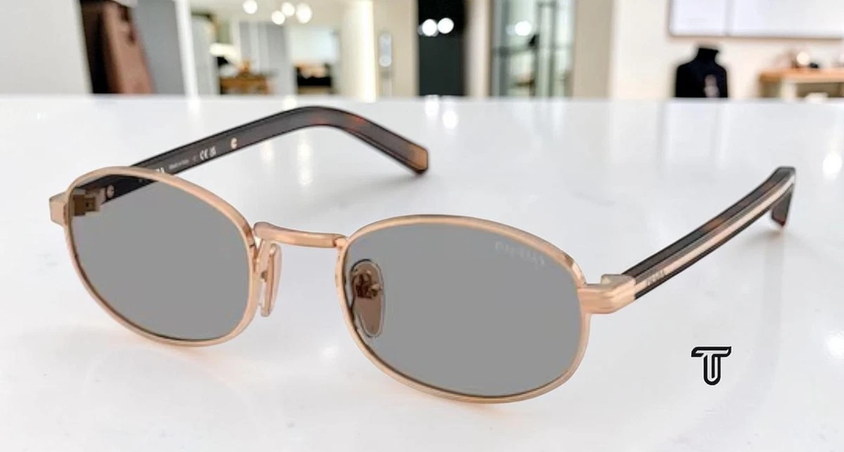 PRADA Rose Sunglasses for Women for sale | eBay