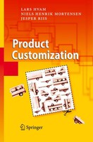 Product Customization Lars Hvam (U. A.) Taschenbuch Xii Englisch 2010 Springer