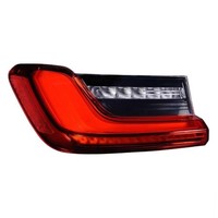 RüCkleuchte Links 12 V LED Hella Licht-Expertise Passend FüR BMW 3Er