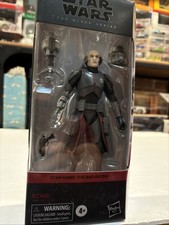 Hasbro Star Wars the Black Series Echo Mercenary Gear Action Figure