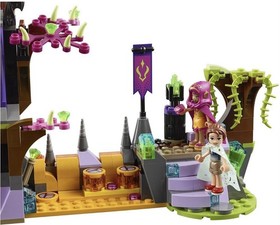 Genuine LEGO 41179 Queen Dragon&rsquo;s Rescue &ndash; New, Sealed, Rare Elves Set