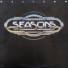 The Four Seasons, Helicon, Vinyl LP, Sealed