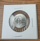 1776-2026 p uncirculated Jefferson nickel
