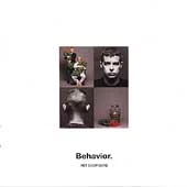 Pet shop boys behaviour-Tape Cassette Tape MC  OOP GOOD