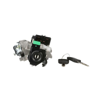 Ignition Lock Cylinder and Switch SMP For 2003 Honda Accord