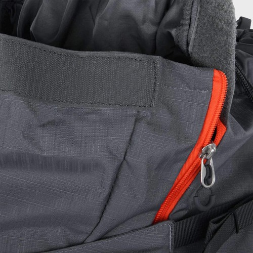 Portal Outdoor Phoenix 55L Rucksack Backpack Hiking Travel Camping Bag - Picture 14 of 17