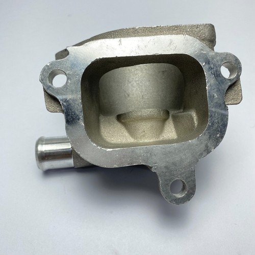 WATER HOUSING THERMOSTAT CAP DAIHATSU TAFT ROCKY FOURTRAK DELTA V83 - Foto 9 di 9