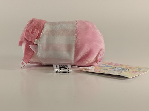 NWT Japan ONE PIECE Mugiwara Store Limited Mugi Mugi Tsum Tsum Otedama Plush - Picture 104 of 327