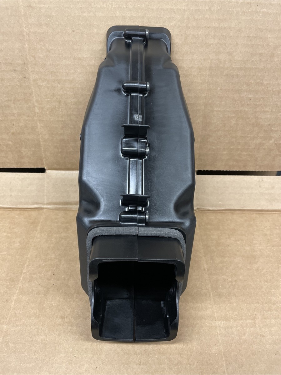 2016-2020 Kawasaki Ninja ZX10R front ram air duct assembly