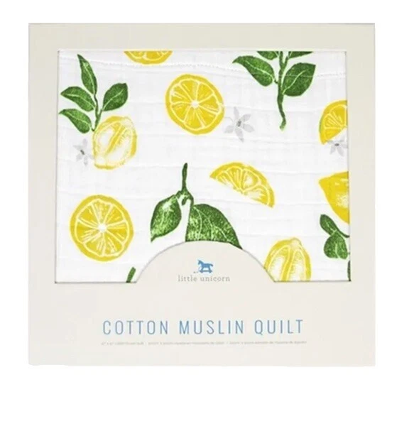 Cotton Bassinet Unisex Crib Quilts & Coverlets