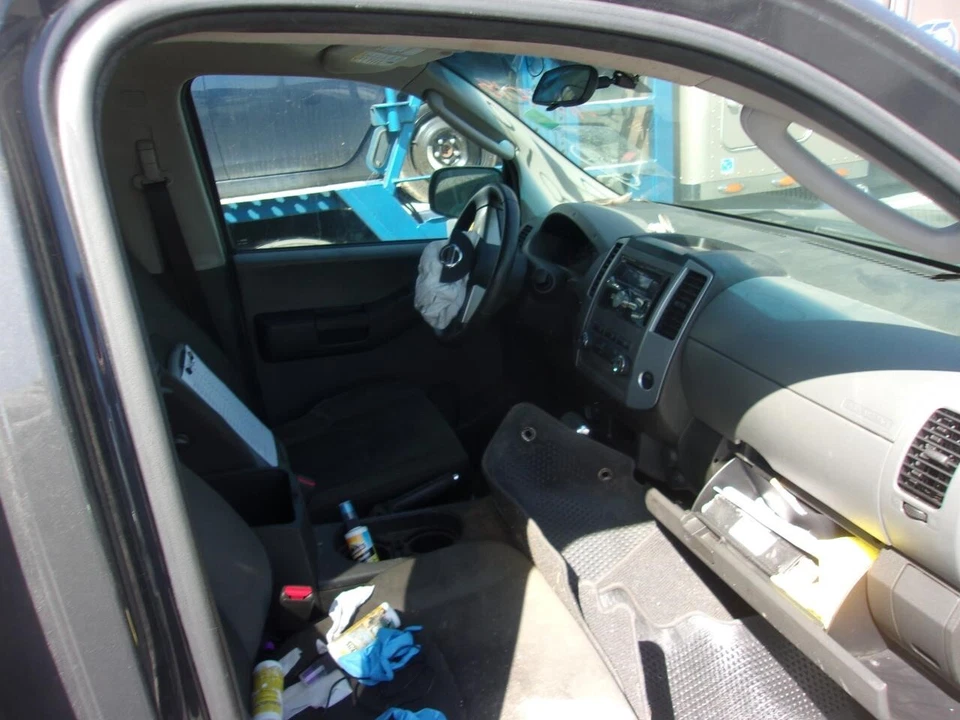 Used Fuel Pump fits: 2011 Nissan Xterra Pump Assembly Grade A - Imagem 4 de 4