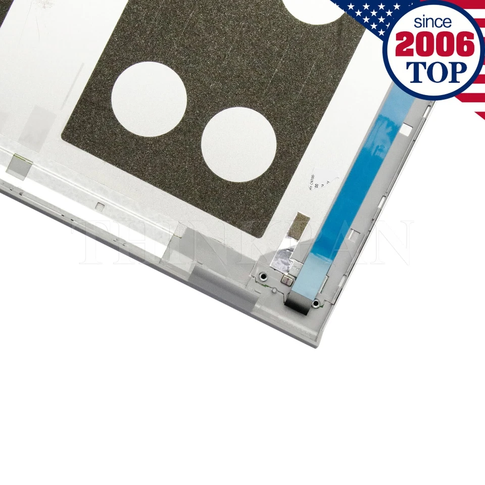 Nuevo Dell Inspiron 15 5501 5502 5504 5505 Lcd Tapa Trasera 0MCWHY Astilla EE. UU. Foto 4 de 4