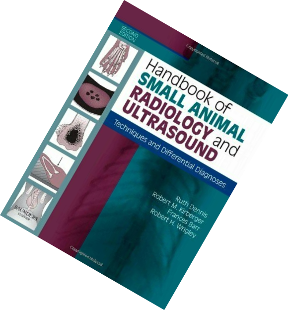 [PĐF] Handbook of Small Animal Radiology and Ultrasound Techniques eBay