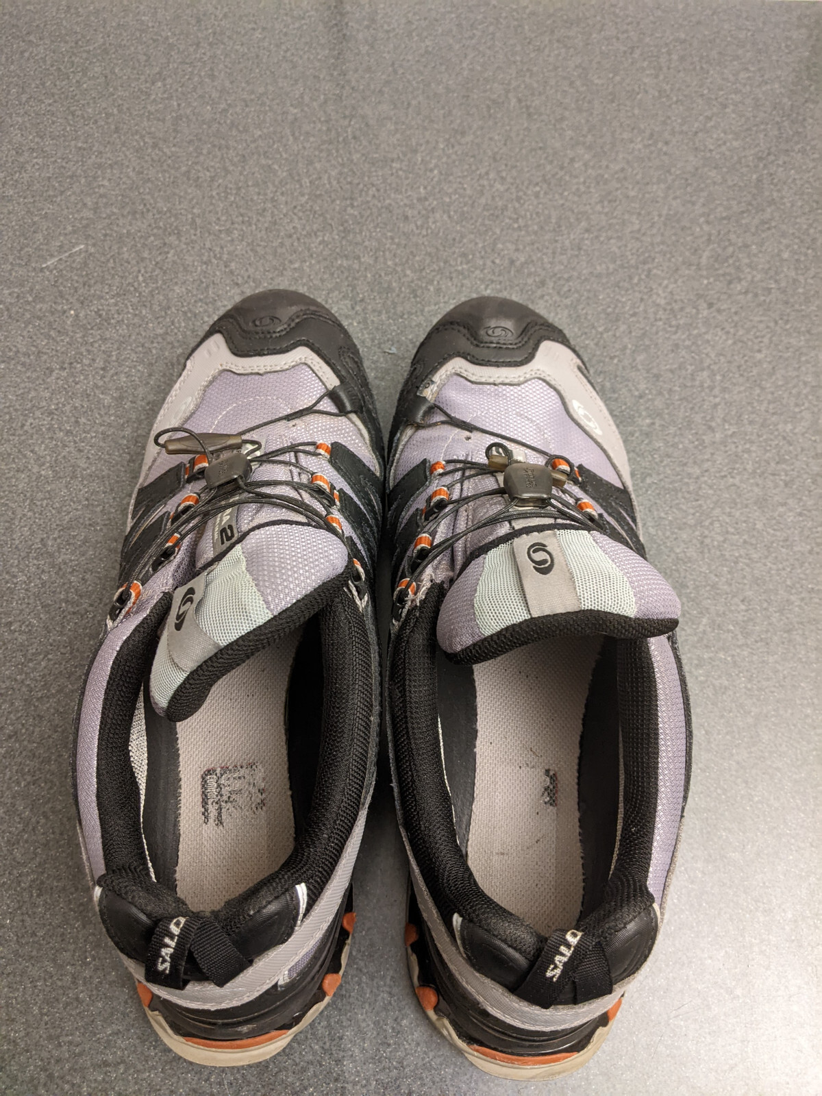 Salomon XA 3d Ultra 2 trail running hiking shoes