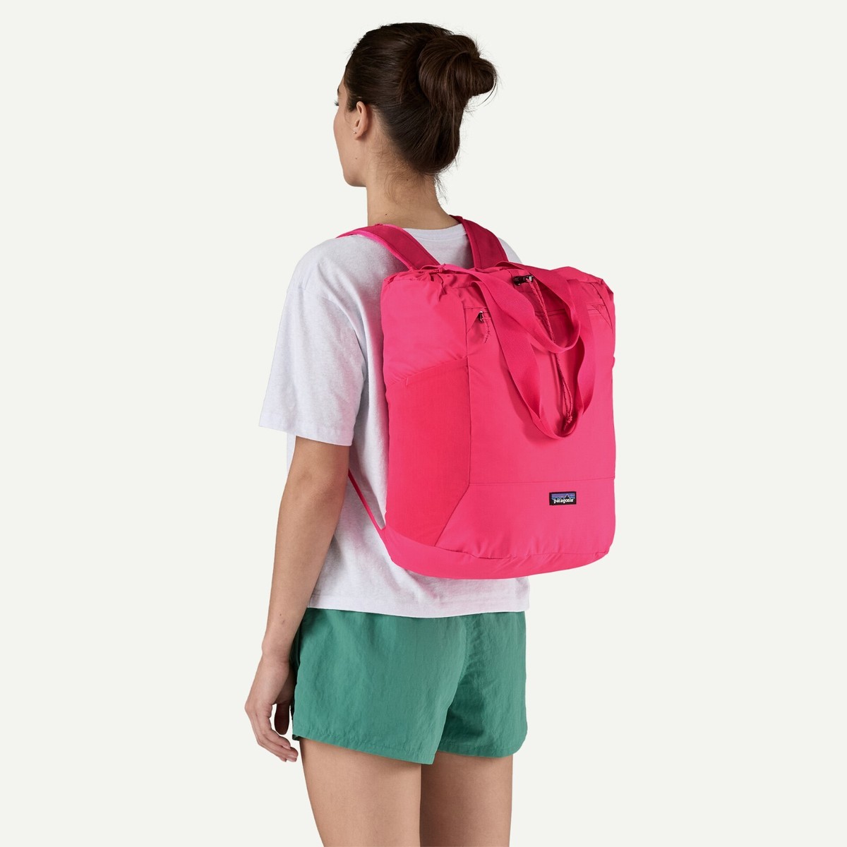 バッグ・カバンその他 Patagonia Terravia Tote Pack 24L 48814Q5 Patagonia Terravia Tote Bag Backpack 24L
