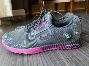 reebok nano pump fusion