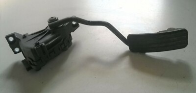 Jaguar X-Type ´02 CF1_ 2.5 V6 AWD Pedal Gaspedal 1X439F836AD