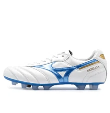 Mizuno Morelia II Japan MD Men's Soccer Shoes Sports Football  P1GA240125