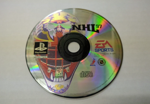Sony PlayStation 1 PS1 Nur Disc (N-Z) Aussuchen & Auswählen - 2 kaufen 1 gratis erhalten - Bild 23 von 81